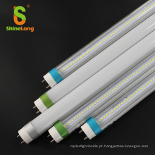 Tubo fluorescente 130LM / W do tubo T8 4FT 18W T8 do diodo emissor de luz